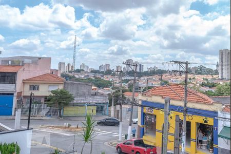 Casa para alugar com 260m², 4 quartos e 6 vagasVista do Quaro 1 