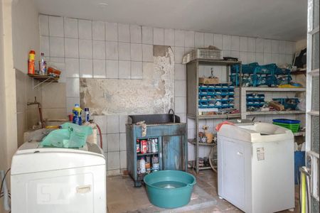 Casa para alugar com 260m², 4 quartos e 6 vagasQuarto 2 - Fundos