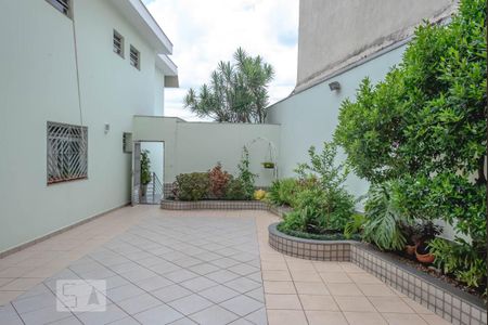 Casa para alugar com 260m², 4 quartos e 6 vagasQuintal