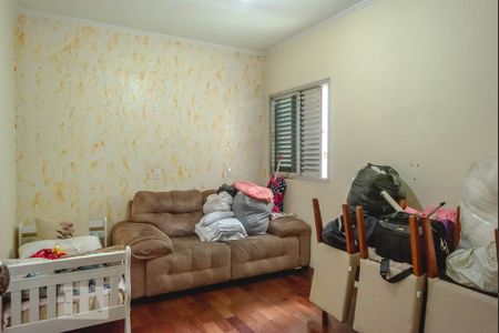 Casa para alugar com 260m², 4 quartos e 6 vagasQuarto 4