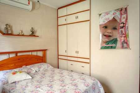 Casa para alugar com 260m², 4 quartos e 6 vagasQuarto 2 - Suíte