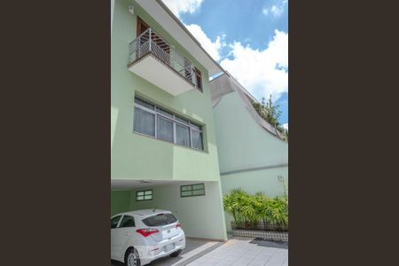 Casa para alugar com 260m², 4 quartos e 6 vagasGaragem