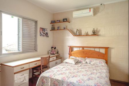 Casa para alugar com 260m², 4 quartos e 6 vagasQuarto 2 - Suíte