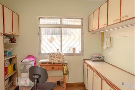 Casa para alugar com 260m², 4 quartos e 6 vagasHall