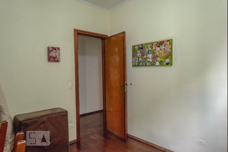 Casa para alugar com 260m², 4 quartos e 6 vagasQuarto 4