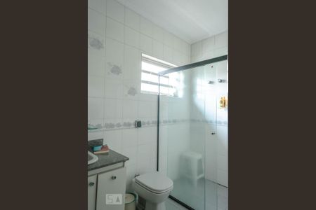 Casa para alugar com 260m², 4 quartos e 6 vagasBanheiro 1 - Suíte