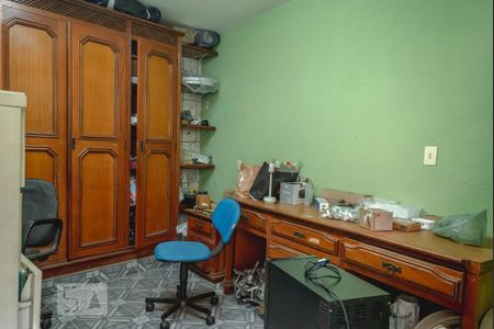 Casa para alugar com 260m², 4 quartos e 6 vagasQuarto 1 - Fundos