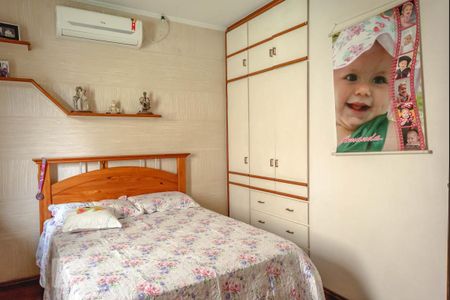 Casa para alugar com 260m², 4 quartos e 6 vagasQuarto 2 - Suíte