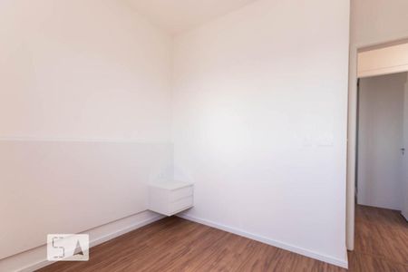 Quarto 1 de apartamento para alugar com 2 quartos, 50m² em Vila Paranagua, São Paulo