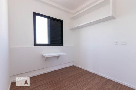 Quarto 2 de apartamento para alugar com 2 quartos, 50m² em Vila Paranagua, São Paulo