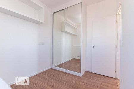 Quarto 2 de apartamento para alugar com 2 quartos, 50m² em Vila Paranagua, São Paulo