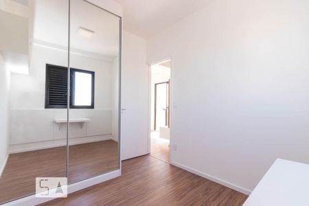 Quarto 1 de apartamento para alugar com 2 quartos, 50m² em Vila Paranagua, São Paulo