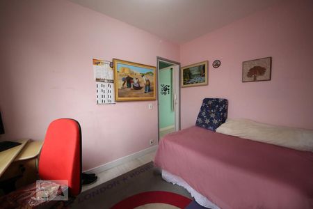 Quarto 1 de apartamento para alugar com 2 quartos, 65m² em Santo Amaro, São Paulo