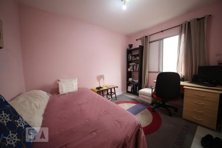 Quarto 1   de apartamento para alugar com 2 quartos, 65m² em Santo Amaro, São Paulo