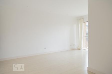 Sala de apartamento para alugar com 3 quartos, 78m² em Camargos, Guarulhos