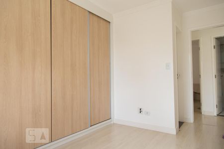 Suite de apartamento para alugar com 3 quartos, 78m² em Camargos, Guarulhos