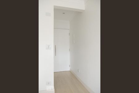 Sala de apartamento para alugar com 3 quartos, 78m² em Camargos, Guarulhos