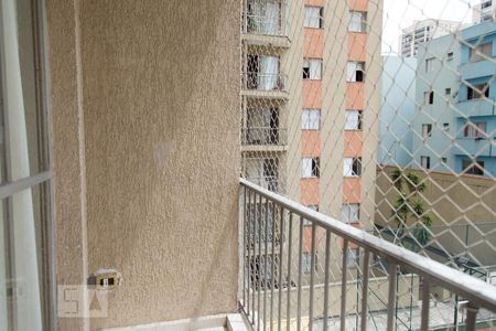 Sacada de apartamento para alugar com 3 quartos, 78m² em Camargos, Guarulhos