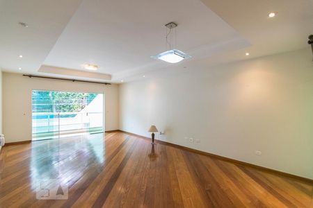 Sala de casa à venda com 3 quartos, 276m² em Jardim Paraiso, Santo André