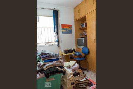 Apartamento à venda com 55m², 2 quartos e 1 vaga Apartamento à venda com 55m², 2 quartos e 1 vagaQuarto 2