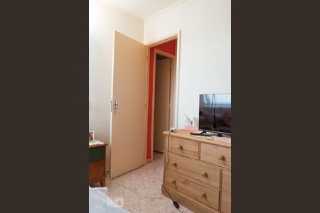 Quarto 1 de apartamento à venda com 2 quartos, 55m² em Vila Nova Cachoeirinha, São Paulo