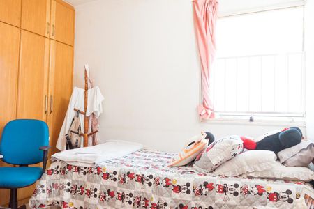 Quarto 1 de apartamento à venda com 2 quartos, 55m² em Vila Nova Cachoeirinha, São Paulo