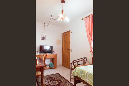 Sala de apartamento à venda com 2 quartos, 55m² em Vila Nova Cachoeirinha, São Paulo