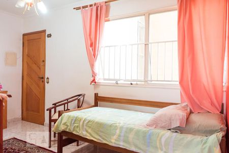 Sala de apartamento à venda com 2 quartos, 55m² em Vila Nova Cachoeirinha, São Paulo