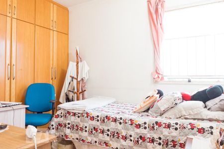 Quarto 1 de apartamento à venda com 2 quartos, 55m² em Vila Nova Cachoeirinha, São Paulo