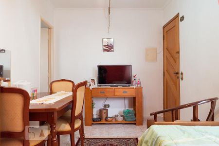 Sala de apartamento à venda com 2 quartos, 55m² em Vila Nova Cachoeirinha, São Paulo