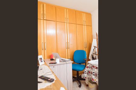 Quarto 1 de apartamento à venda com 2 quartos, 55m² em Vila Nova Cachoeirinha, São Paulo