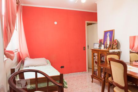 Sala de apartamento à venda com 2 quartos, 55m² em Vila Nova Cachoeirinha, São Paulo