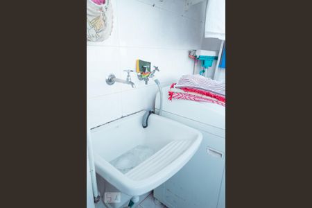 Apartamento à venda com 55m², 2 quartos e 1 vaga Apartamento à venda com 55m², 2 quartos e 1 vagaÁrea de serviço