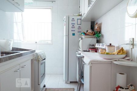 Apartamento à venda com 55m², 2 quartos e 1 vaga Apartamento à venda com 55m², 2 quartos e 1 vagaCozinha