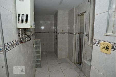 Apartamento à venda com 90m², 3 quartos e sem vagaCozinha