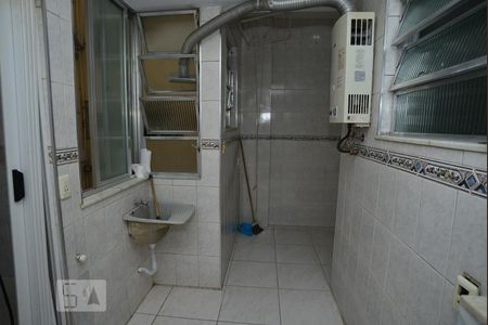 Apartamento à venda com 90m², 3 quartos e sem vagaCozinha