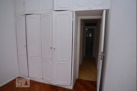 Apartamento à venda com 90m², 3 quartos e sem vagaQuarto