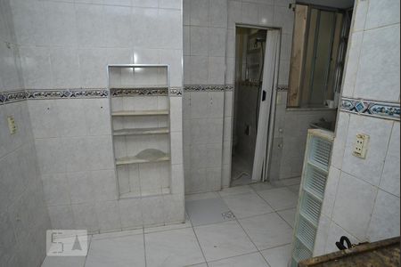 Apartamento à venda com 90m², 3 quartos e sem vagaCozinha