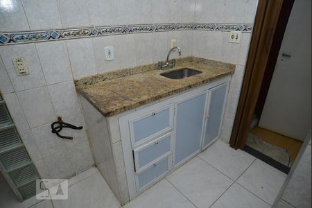 Apartamento à venda com 90m², 3 quartos e sem vagaCozinha