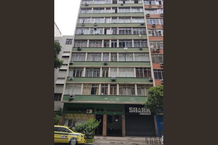 Apartamento à venda com 90m², 3 quartos e sem vaga Apartamento à venda com 90m², 3 quartos e sem vagaFachada