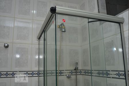 Apartamento à venda com 90m², 3 quartos e sem vagaBanheiro