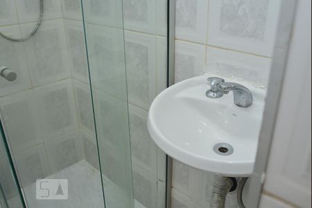 Apartamento à venda com 90m², 3 quartos e sem vagaBanheiro