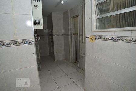 Apartamento à venda com 90m², 3 quartos e sem vagaÁrea comum