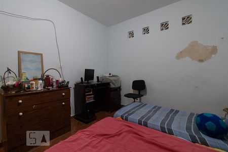 Quarto 1 de casa à venda com 4 quartos, 222m² em Parque Continental Ii, Guarulhos