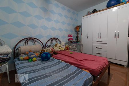 Quarto 1 de casa à venda com 4 quartos, 222m² em Parque Continental Ii, Guarulhos