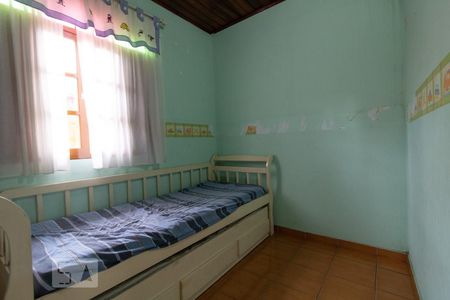 Quarto 2 de casa à venda com 4 quartos, 222m² em Parque Continental Ii, Guarulhos