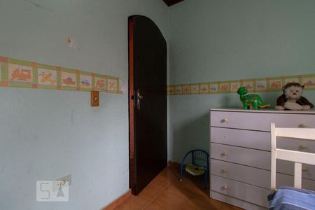 Quarto 2 de casa à venda com 4 quartos, 222m² em Parque Continental Ii, Guarulhos