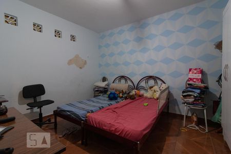 Quarto 1 de casa à venda com 4 quartos, 222m² em Parque Continental Ii, Guarulhos