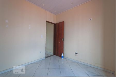 Quarto 1 de casa de condomínio à venda com 2 quartos, 60m² em Limoeiro, São Paulo