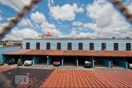 Vista Quarto 1 de casa de condomínio à venda com 2 quartos, 60m² em Limoeiro, São Paulo